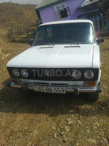 LADA (VAZ) 2106 2001, 170 km - 0.2 l - Bakı