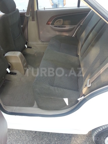 Peugeot Pars 2013, 20,000 km - 1.8 l - Bakı