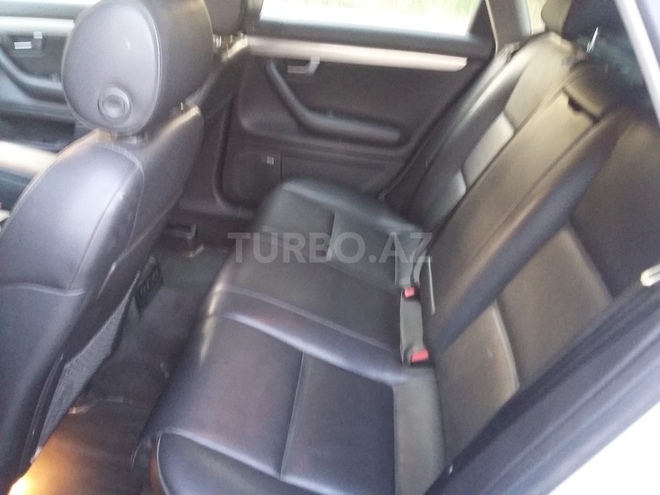 Audi A4 2001, 229,000 km - 1.8 л - Bakı