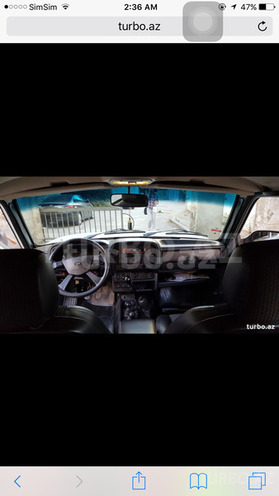 LADA (VAZ) Niva 2012, 83,000 km - 1.7 л - Bakı