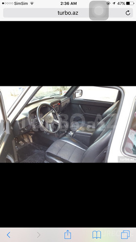 LADA (VAZ) Niva 2012, 83,000 km - 1.7 л - Bakı