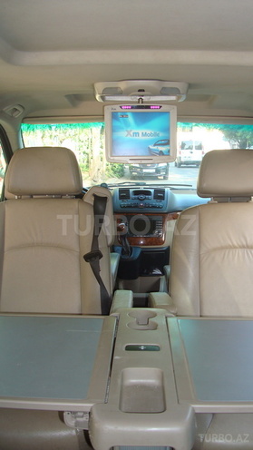 Mercedes Viano 2006, 250,000 km - 2.2 l - Bakı