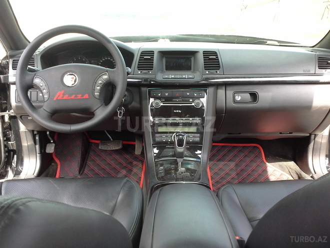 GAZ M-21 2008, 107,000 km - 3.8 л - Bakı