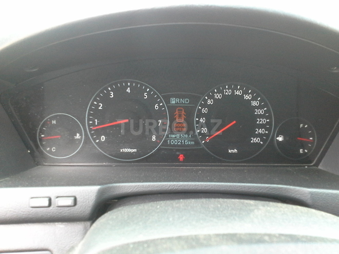 GAZ M-21 2008, 107,000 km - 3.8 л - Bakı