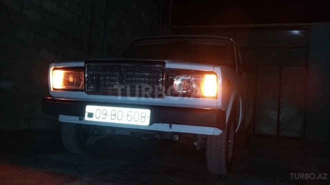 LADA (VAZ) 2107 2009, 90,000 km - 1.6 l - Bərdə
