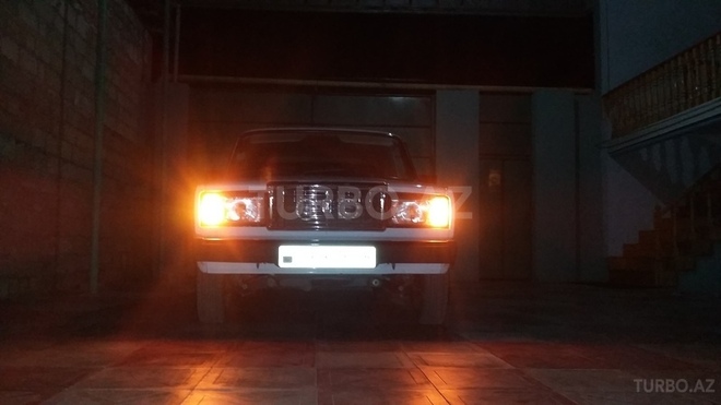 LADA (VAZ) 2107 2009, 90,000 km - 1.6 l - Bərdə