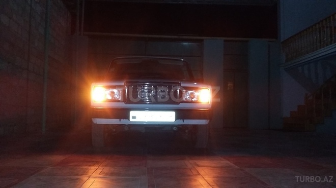 LADA (VAZ) 2107 2009, 90,000 km - 1.6 l - Bərdə