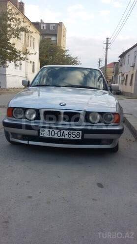 BMW 525 1995, 200,000 km - 2.5 л - Bakı