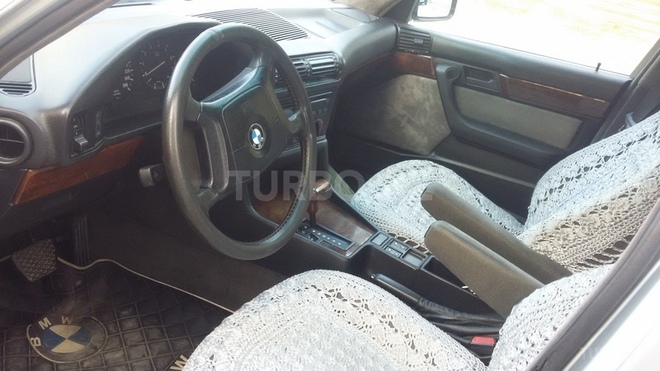 BMW 525 1995, 200,000 km - 2.5 л - Bakı