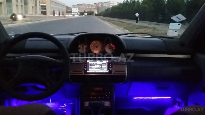Nissan X-Trail 2001, 116,000 km - 2.0 l - Bakı