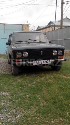LADA (VAZ) 2106 1999, 75,000 km - 1.6 л - Tərtər