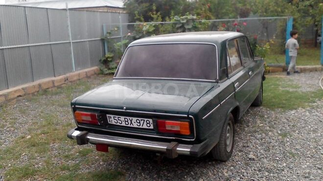 LADA (VAZ) 2106 1999, 75,000 km - 1.6 л - Tərtər