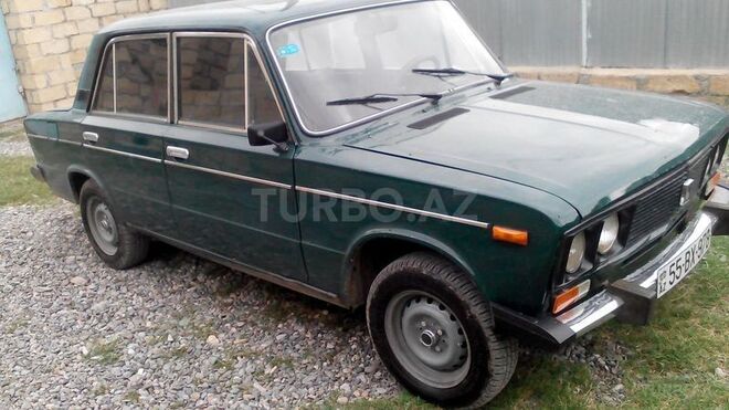 LADA (VAZ) 2106 1999, 75,000 km - 1.6 л - Tərtər