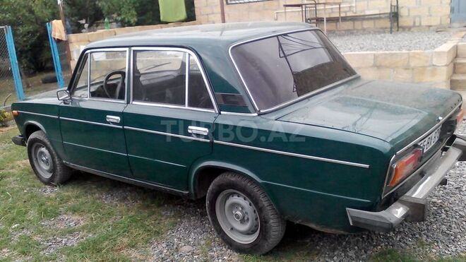 LADA (VAZ) 2106 1999, 75,000 km - 1.6 л - Tərtər