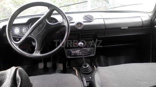 LADA (VAZ) 2106 1999, 75,000 km - 1.6 л - Tərtər