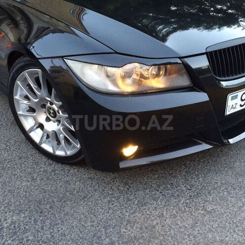 BMW 325 2008, 150,000 km - 2.5 л - Bakı