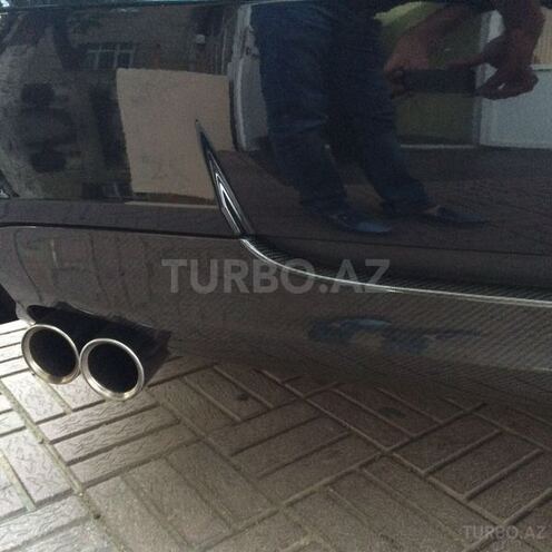 BMW 325 2008, 150,000 km - 2.5 л - Bakı