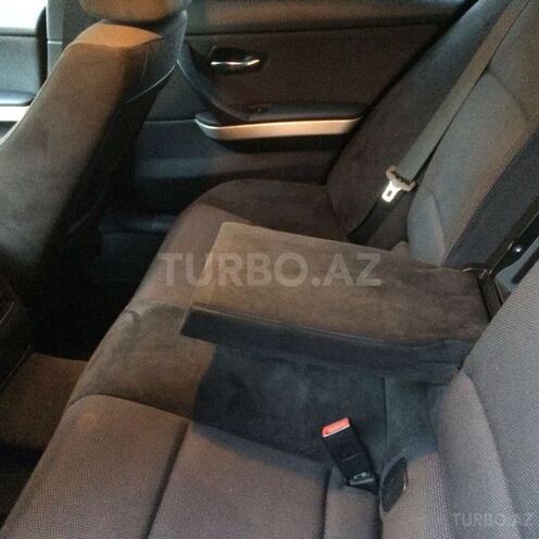 BMW 325 2008, 150,000 km - 2.5 л - Bakı