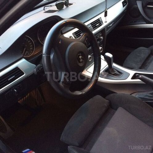 BMW 325 2008, 150,000 km - 2.5 л - Bakı