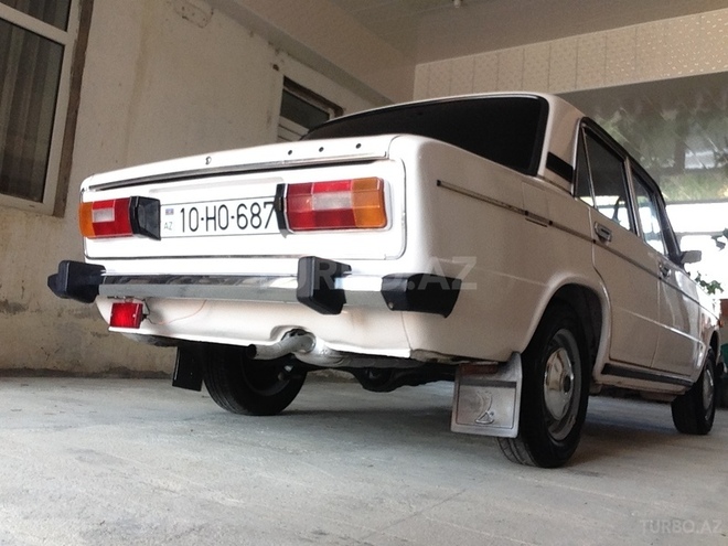 LADA (VAZ) 2106 1993, 91,666 km - 1.6 l - Bakı