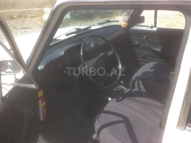 LADA (VAZ) 2106 1993, 91,666 km - 1.6 l - Bakı