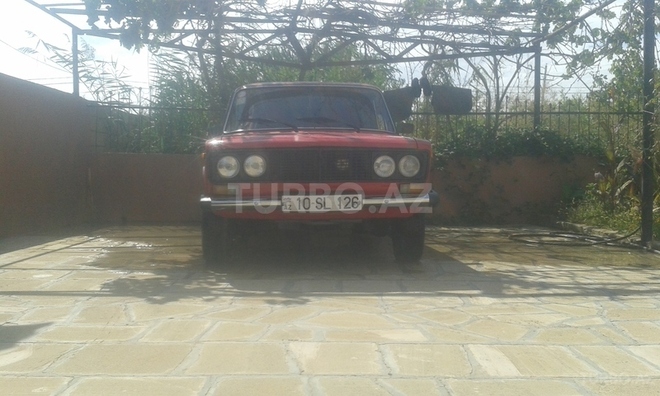 LADA (VAZ) 2106 2005, 100,000 km - 1.6 l - Bakı