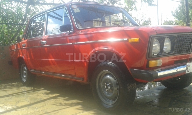LADA (VAZ) 2106 2005, 100,000 km - 1.6 l - Bakı