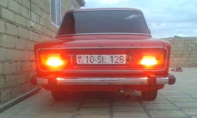 LADA (VAZ) 2106 2005, 100,000 km - 1.6 l - Bakı