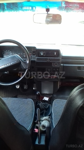 LADA (VAZ) 21099 1999, 369,200 km - 1.5 l - Bakı