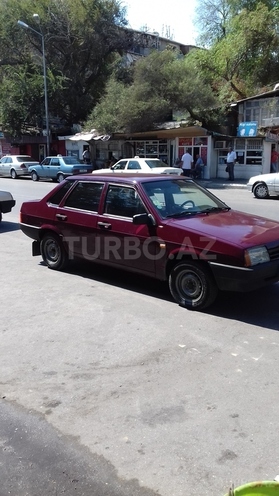 LADA (VAZ) 21099 1999, 369,200 km - 1.5 l - Bakı