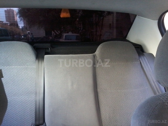 Iran Khodro Runna 2014, 67,000 km - 1.6 l - Bakı