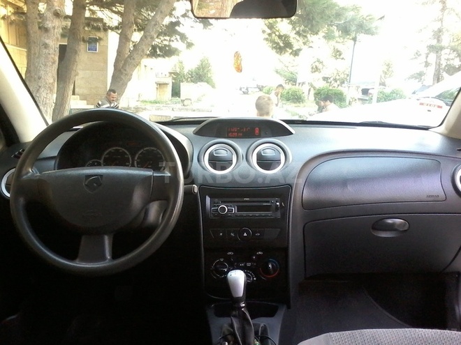 Iran Khodro Runna 2014, 67,000 km - 1.6 l - Bakı