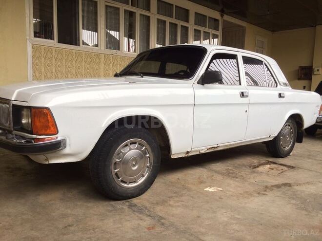 GAZ 3102 1994, 44,999 km - 2.3 l - Gəncə