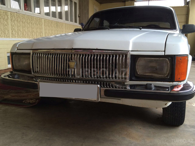 GAZ 3102 1994, 44,999 km - 2.3 l - Gəncə