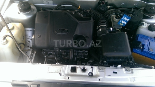 LADA (VAZ) 2115 2010, 172,000 km - 1.6 l - Sumqayıt