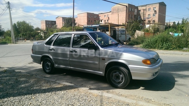 LADA (VAZ) 2115 2010, 172,000 km - 1.6 l - Sumqayıt