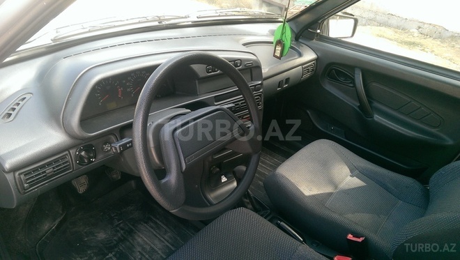 LADA (VAZ) 2115 2010, 172,000 km - 1.6 l - Sumqayıt