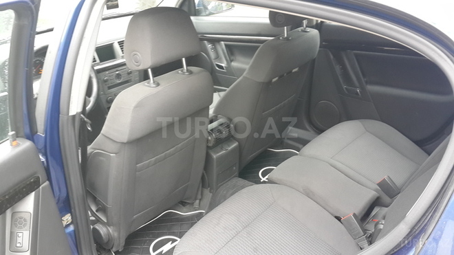 Opel Signum 2003, 181,976 km - 0.3 l - Lənkəran