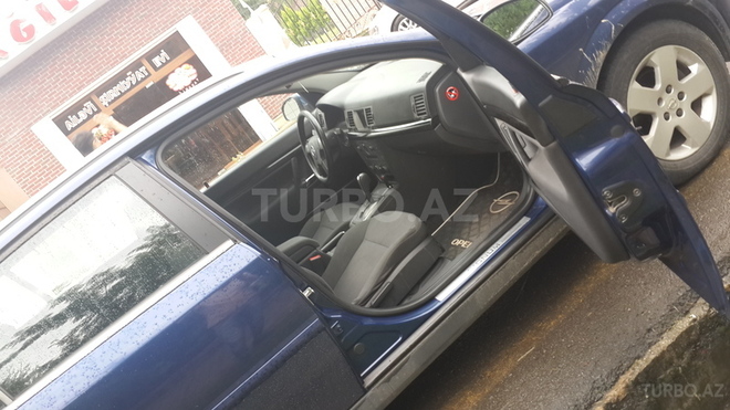 Opel Signum 2003, 181,976 km - 0.3 l - Lənkəran
