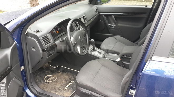 Opel Signum 2003, 181,976 km - 0.3 l - Lənkəran