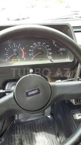 LADA (VAZ) Niva 2014, 22,933 km - 1.7 l - Bakı