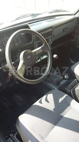 LADA (VAZ) Niva 2014, 22,933 km - 1.7 l - Bakı