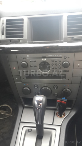 Opel Signum 2003, 181,976 km - 0.3 l - Lənkəran