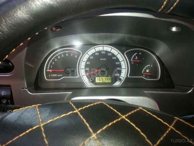 Daewoo Nexia 2011, 160,000 km - 1.5 л - Şəmkir