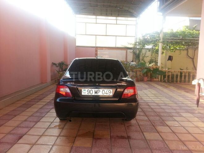 Daewoo Nexia 2011, 160,000 km - 1.5 л - Şəmkir