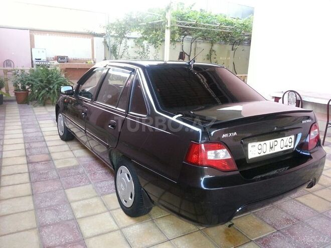 Daewoo Nexia 2011, 160,000 km - 1.5 л - Şəmkir