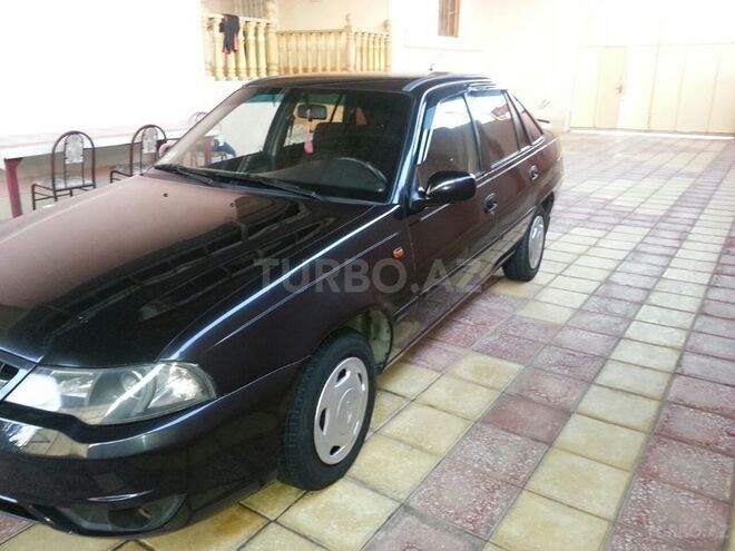 Daewoo Nexia 2011, 160,000 km - 1.5 л - Şəmkir