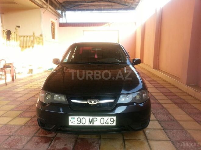 Daewoo Nexia 2011, 160,000 km - 1.5 л - Şəmkir