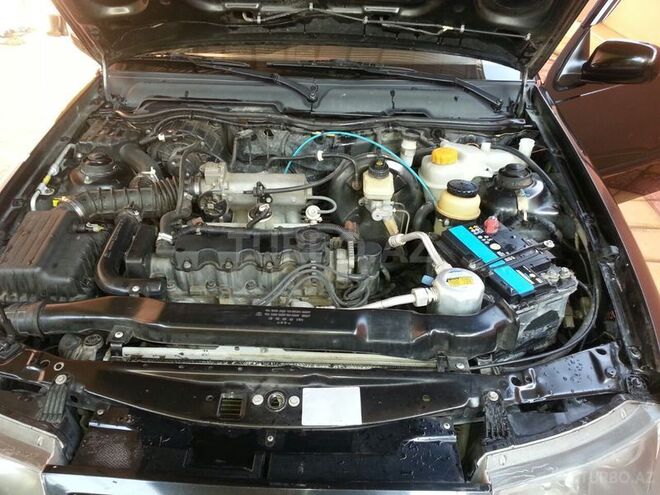 Daewoo Nexia 2011, 160,000 km - 1.5 л - Şəmkir