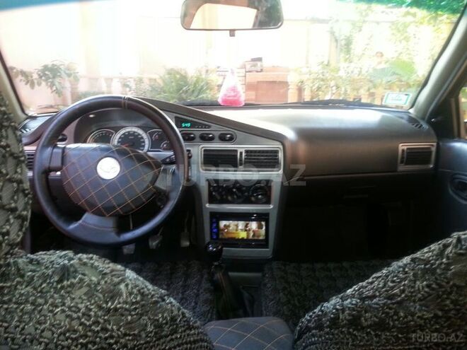 Daewoo Nexia 2011, 160,000 km - 1.5 л - Şəmkir